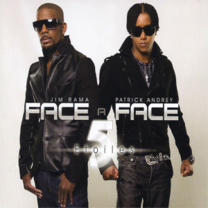 Jim Rama的专辑Face à face (5 etoiles)