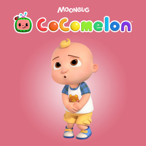 Cocomelon的專輯When You Gotta Go!