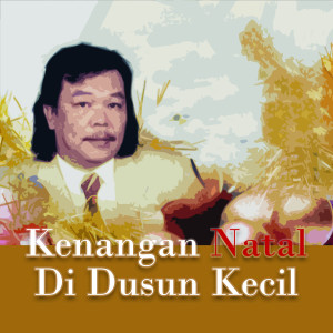 Lavenia的專輯Kenangan Natal Di Dusun Kecil