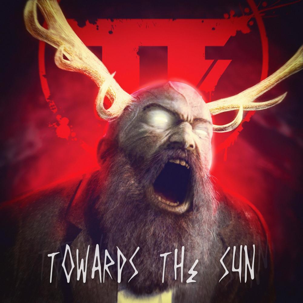 Reign of The Toxic King