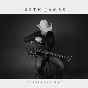 Seth James的專輯Moonpies
