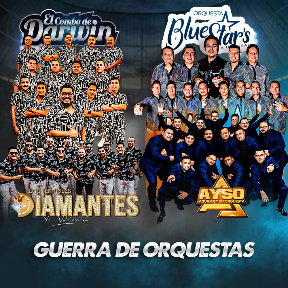 Mosaico Colegiala ,El Cuartetazo
