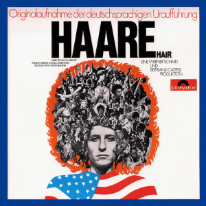 收聽Renate Maurer的Black Boys (From “Haare” 1968 German Cast Version)歌詞歌曲