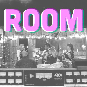 Listen to Room song with lyrics from Melody Walker