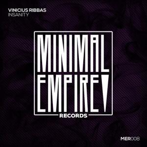 Vinicius Ribbas的專輯Insanity