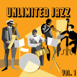 Unlimited Jazz, Vol. 1 dari Charlie Parker