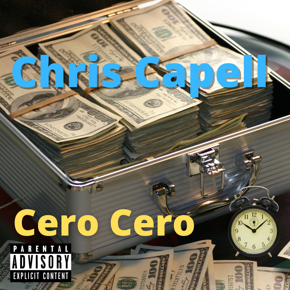 Cero Cero (Explicit)