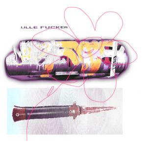 Dengarkan Clear Eyes lagu dari Lille Fucker dengan lirik