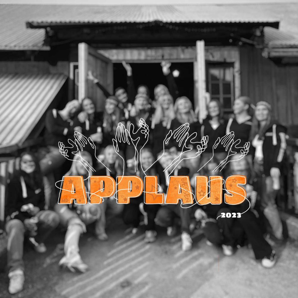 Applaus 2023 (Hjemmesnekk) (Explicit)