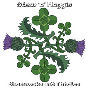收聽Stew 'n' Haggis的Galway Girl歌詞歌曲