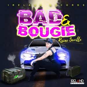 ดาวน์โหลดและฟังเพลง Bad & Bougie (Raw) พร้อมเนื้อเพลงจาก Rain Seville