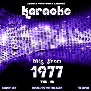 ดาวน์โหลดและฟังเพลง The Chain (In the Style of Fleetwood Mac) [Karaoke Version] พร้อมเนื้อเพลงจาก Ameritz Countdown Karaoke
