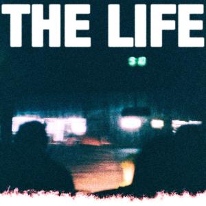 Ryan Miller的專輯The Life