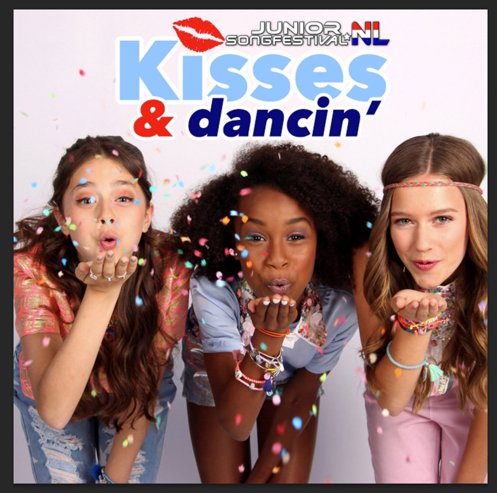 Kisses & Dancin' (Karaoke Versie)