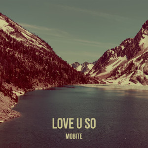 MoBite的專輯Love U So