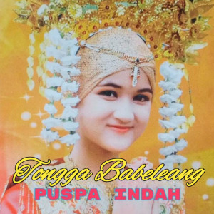 Album Tongga Babeleang oleh Puspa Indah