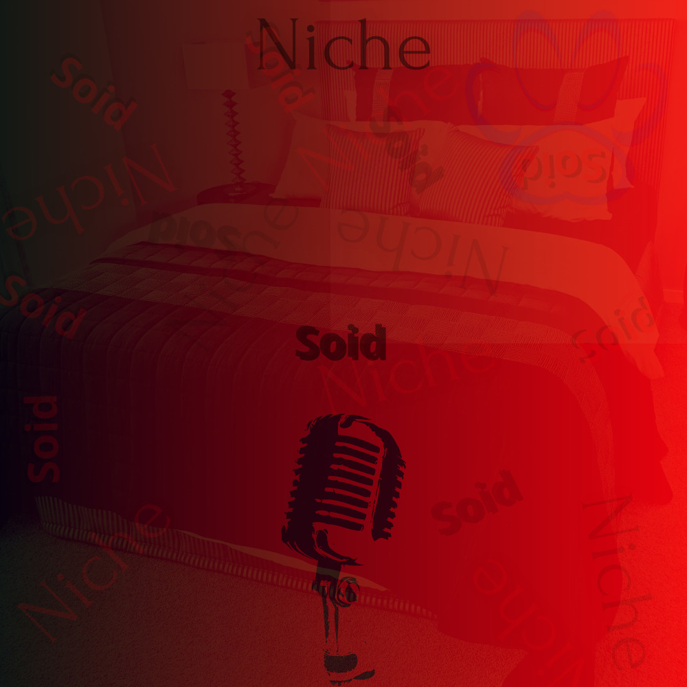 Niche (2023 Remastered|Explicit)