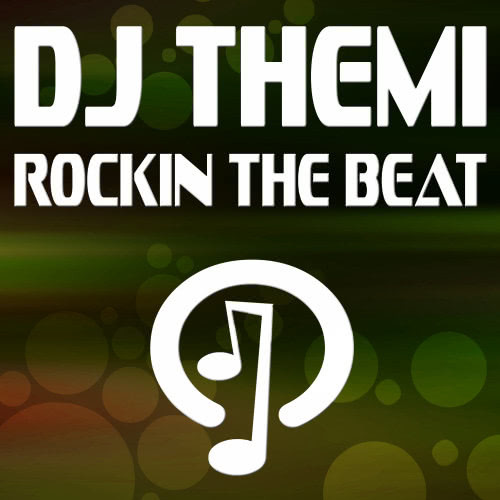 Rockin the Beat (Extended Mix)