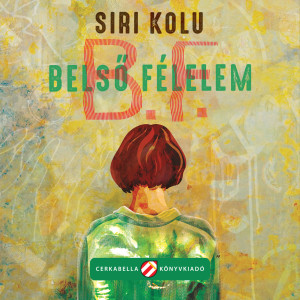 Album Belső félelem from Galambos Péter
