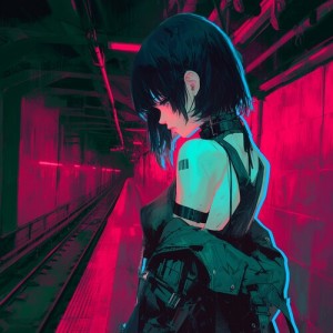 Listen to Latest Breakcore Tune song with lyrics from HKE