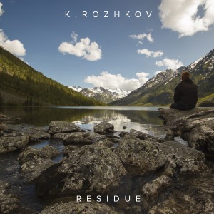 Album Residue from K.Rozhkov