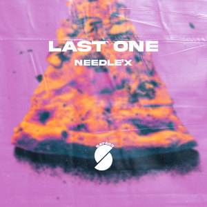 Album Last One from Needle'X