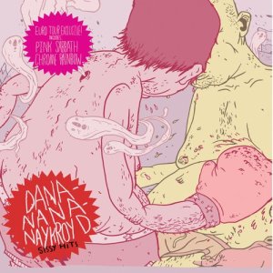 收聽Dananananaykroyd的1993歌詞歌曲
