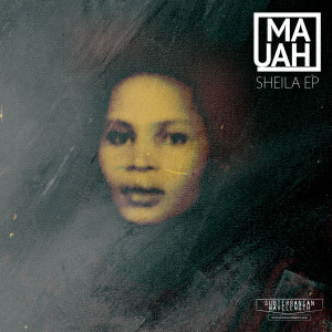 Album Sheila EP from Umaah