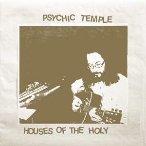 收聽Psychic Temple的(Who's Selling You) Conspiracy?歌詞歌曲