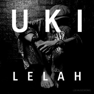 Album Lelah from Uki