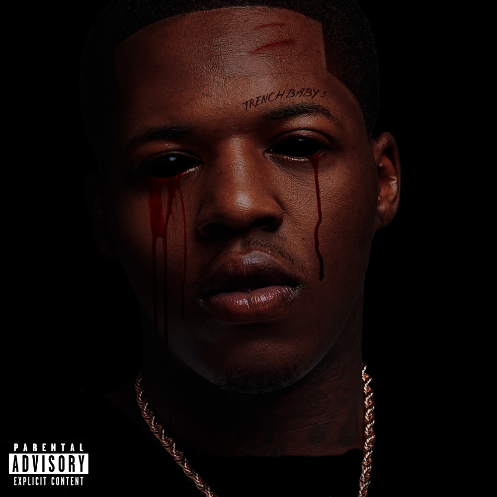 Chase Em Down (feat. G Herbo) (Explicit)