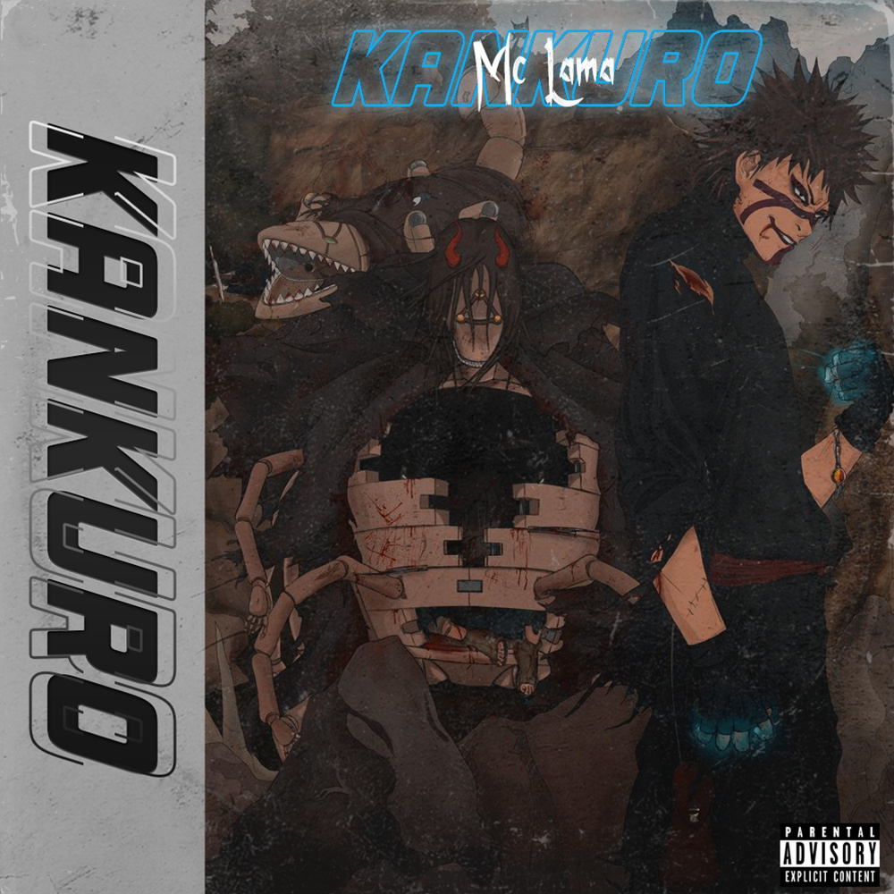 Kankuro (Explicit)