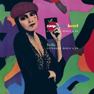 收聽Prince的Raspberry Beret (Extended 12" Version)歌詞歌曲