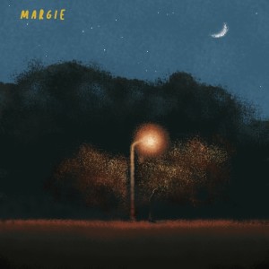 Dengarkan Malam lagu dari Margie dengan lirik
