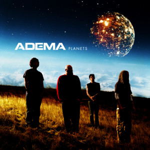 Adema的專輯Planets