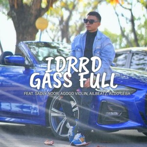 Gass Full dari Sadly Noor