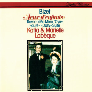收聽Katia Labèque的Fauré: Dolly Suite, Op. 56: I. Berceuse歌詞歌曲