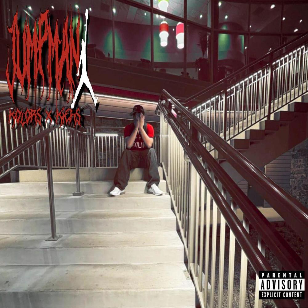 jumpman (feat. heykiers) (Explicit)