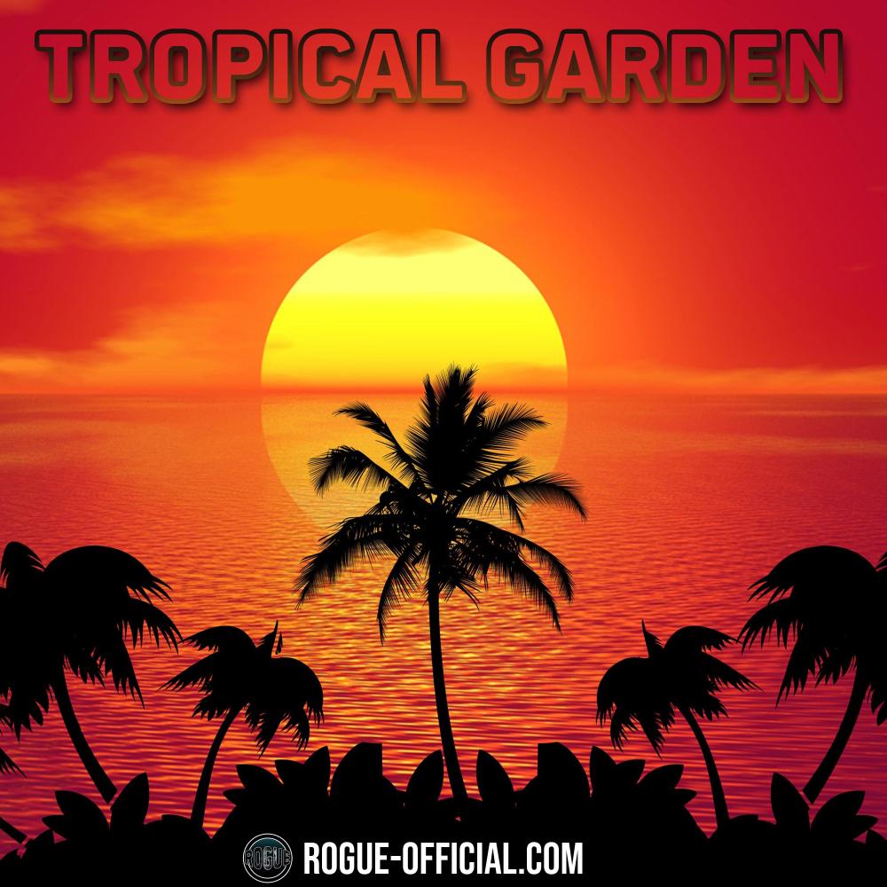 Tropical Garden