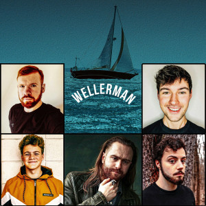 Listen to Wellerman song with lyrics from The Wellermen