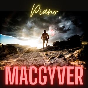 Listen to MacGyver song with lyrics from Clifford C