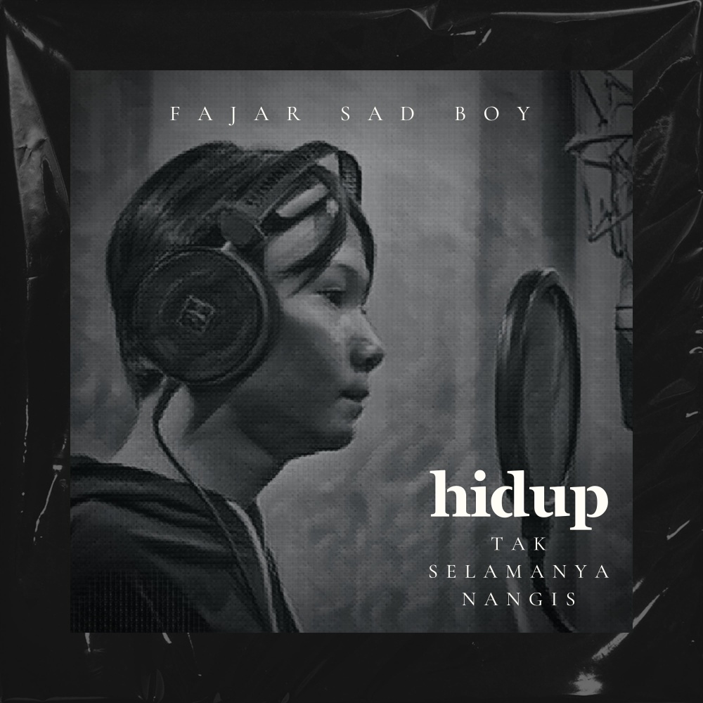 Hidup Tak Selamanya Nangis