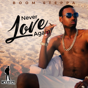 ดาวน์โหลดและฟังเพลง Never Love Again พร้อมเนื้อเพลงจาก Boom Steppa