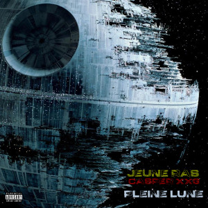 Album Pleine lune (Explicit) from Jeune Ras