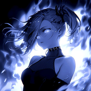 Svantesson的專輯CUFFED (Explicit)