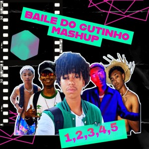 收聽GUTINHO的Baile do Gutinho Mashup 1,2,3,4,5 (Remix)歌詞歌曲