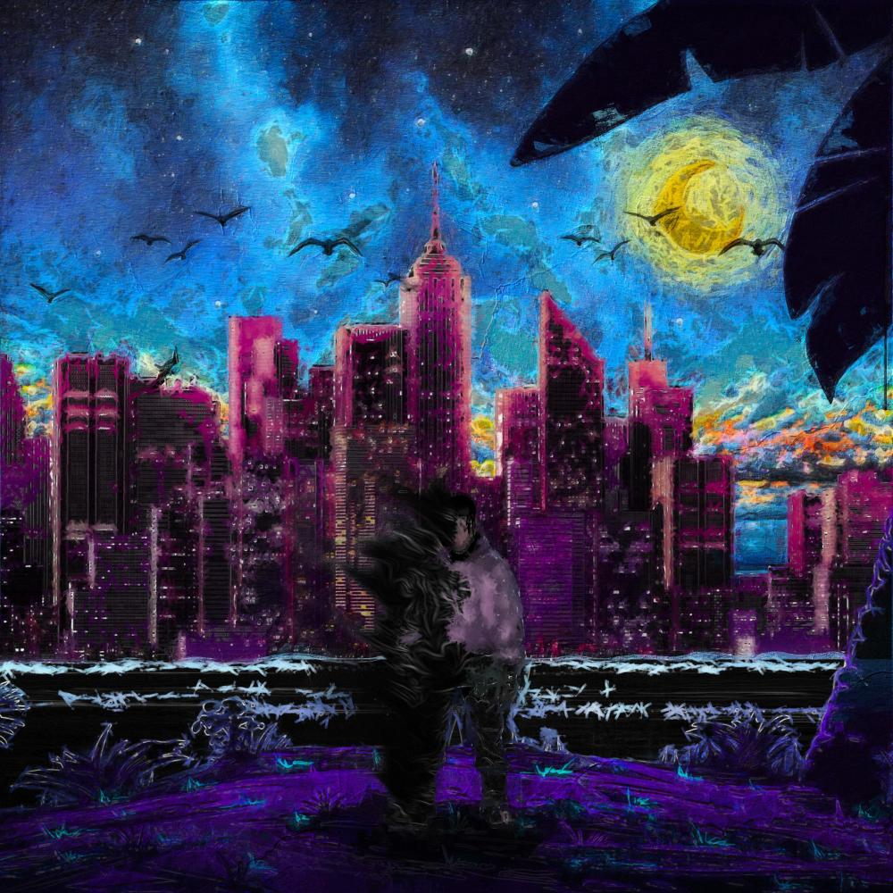 CiNEDD (feat. 404Billy) (Explicit)
