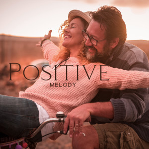 Positive Melody (Upbeat Guitar Jazz for Mood Improvement & Relaxation)