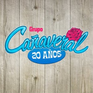 Grupo Cañaveral的專輯20 Años