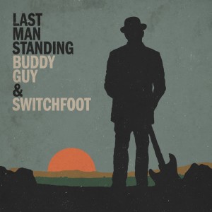 Switchfoot的專輯Last Man Standing